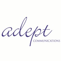 Adept Communications Logo