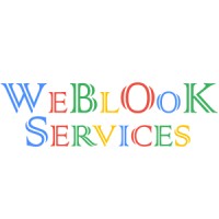 WebLook Services Logo