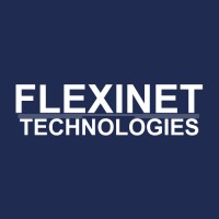 Flexinet Technologies Pvt. Ltd. Logo