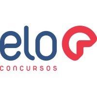 Elo Concursos Logo