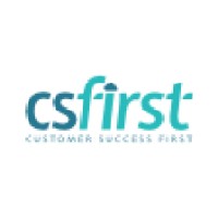 csfirst Logo