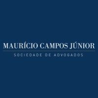 Maurício Campos Júnior Sociedade de Advogados Logo
