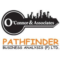 Pathfinder Business Analysis (P) Ltd Logo