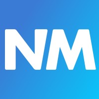 NouMa- Nouveaux Marchés Logo