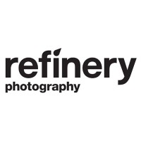 Refinery Photography Ltd Logo