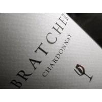 Bratcher Winery Logo
