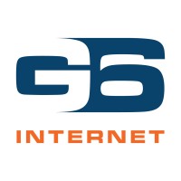 G6 INTERNET Logo