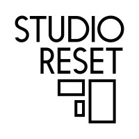 STUDIO RESET Logo