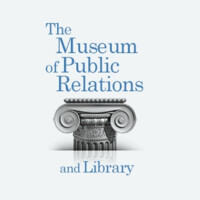Museum of Public Relations Logo