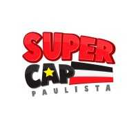 SuperCap Paulista Logo