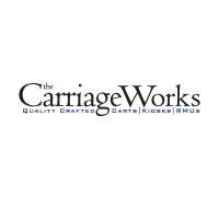 The Carriage Works Logo