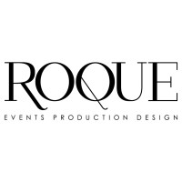 ROQUE Events Logo
