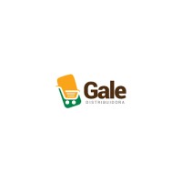 Gale Distribuidora Logo