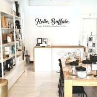 START WITH SLEEP Logo