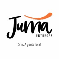 Juma Entregas Logo