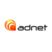 Adnet Digital Media Logo