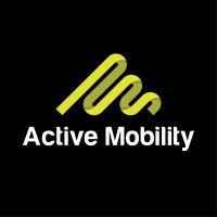 Active Mobility Logo