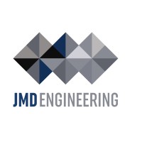 JMD Engineering Pty Ltd Logo
