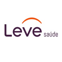 Leve Saúde Logo