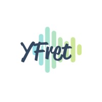 YFret Inc Logo