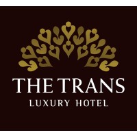 The Trans Luxury Hotel Logo