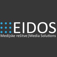 EIDOS Media Consulting Logo