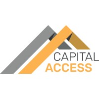 Capital Access Logo