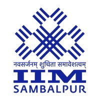 Indian Institute of Management Sambalpur Logo