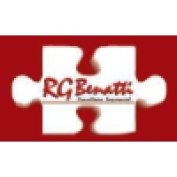 RGBenatti Consultoria Empresarial Logo
