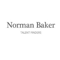 Norman Baker Executive Search Logo