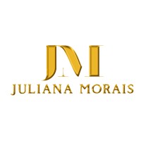 Juliana Morais Sociedade de Advogados Logo