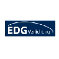 EDG Verlichting Logo