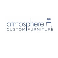 Atmosphere Custom Furniture Logo