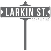 Larkin Street Consulting Logo