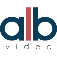 ALB vídeo Logo