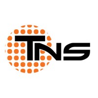 TNS Asia Pacific Pte Ltd Logo
