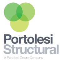 Portolesi Structural Logo
