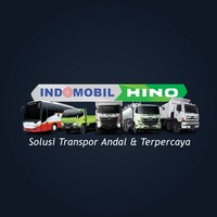Indomobil Hino Logo