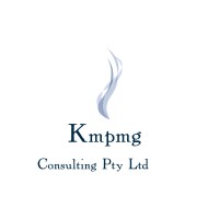 Kmpmg Consulting Pty Ltd Logo
