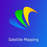 CGG Satellite Mapping Logo