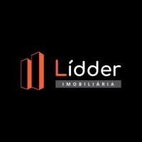 Lídder Imobiliária Logo
