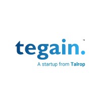 Tegain Logo
