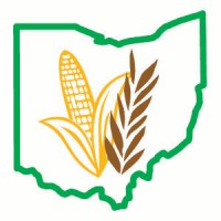 Ohio Corn & Wheat Logo