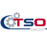 TSO Groep BV Logo
