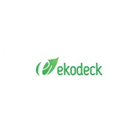 EkoDeck Comércio e Instalações Logo