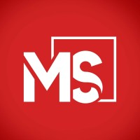 Martins Soares Construtora Logo