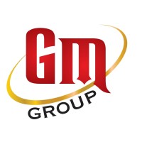 GM AGRO AND BEVERAGES (India) PVT. LTD. Logo