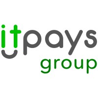 It Pays Group, LLC Logo