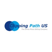 Clipping Path US Logo