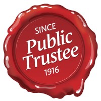 Public Trustee of Queensland Logo
